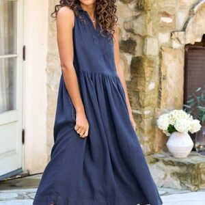 Frank and Eileen Daphne Dress